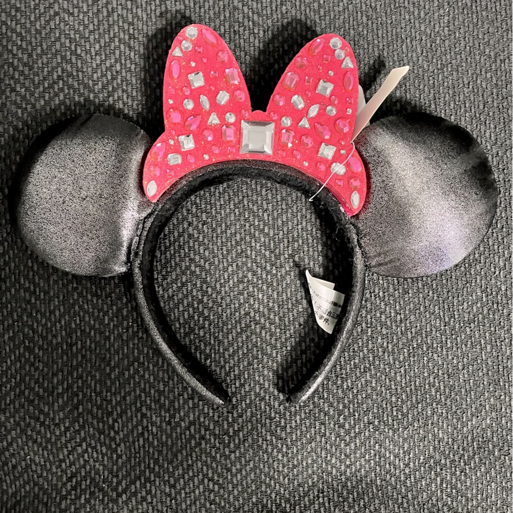 Disney ears
